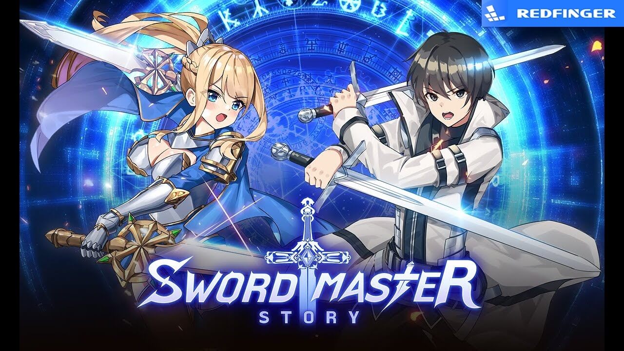 Sword Master Story promotion pic